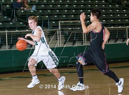 Thumbnail 1 in Marcus @ Prosper (Prosper ISD Tournament) photogallery.