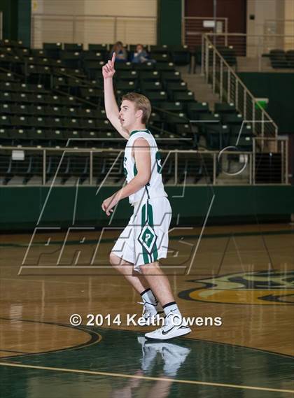 Thumbnail 3 in Marcus @ Prosper (Prosper ISD Tournament) photogallery.