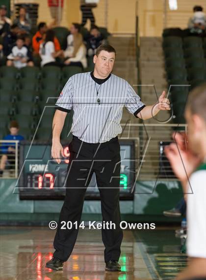 Thumbnail 3 in Marcus @ Prosper (Prosper ISD Tournament) photogallery.