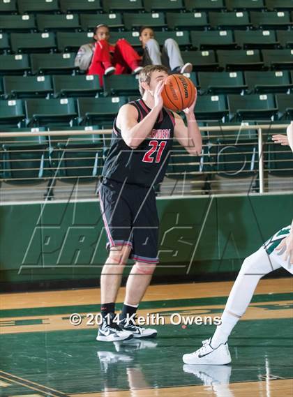 Thumbnail 1 in Marcus @ Prosper (Prosper ISD Tournament) photogallery.