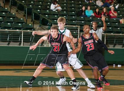 Thumbnail 1 in Marcus @ Prosper (Prosper ISD Tournament) photogallery.