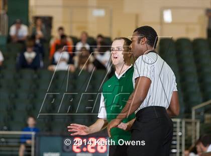 Thumbnail 2 in Marcus @ Prosper (Prosper ISD Tournament) photogallery.
