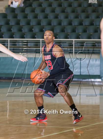 Thumbnail 1 in Marcus @ Prosper (Prosper ISD Tournament) photogallery.