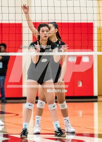 Thumbnail 1 in Harker vs. Notre Dame (CIF-CCS Division IV Championship) photogallery.