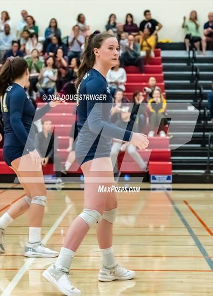 Thumbnail 1 in Harker vs. Notre Dame (CIF-CCS Division IV Championship) photogallery.