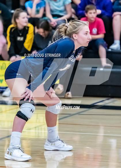 Thumbnail 3 in Harker vs. Notre Dame (CIF-CCS Division IV Championship) photogallery.