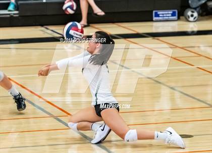 Thumbnail 1 in Harker vs. Notre Dame (CIF-CCS Division IV Championship) photogallery.