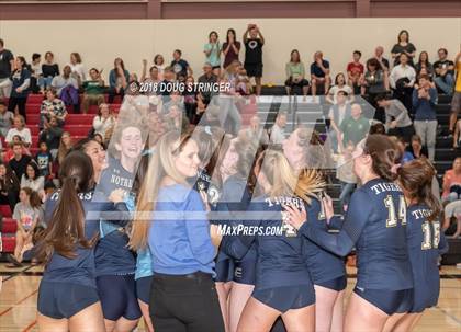 Thumbnail 1 in Harker vs. Notre Dame (CIF-CCS Division IV Championship) photogallery.