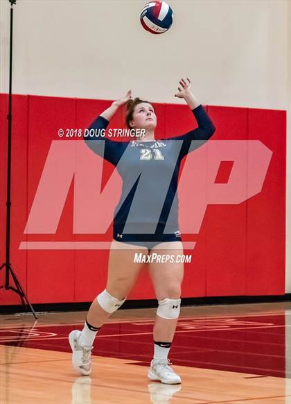 Thumbnail 1 in Harker vs. Notre Dame (CIF-CCS Division IV Championship) photogallery.