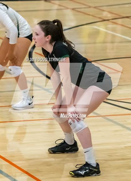 Thumbnail 3 in Harker vs. Notre Dame (CIF-CCS Division IV Championship) photogallery.