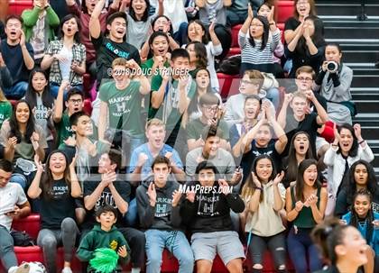 Thumbnail 1 in Harker vs. Notre Dame (CIF-CCS Division IV Championship) photogallery.