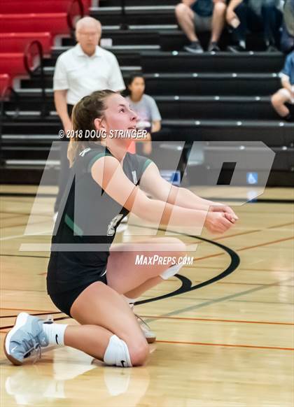 Thumbnail 3 in Harker vs. Notre Dame (CIF-CCS Division IV Championship) photogallery.