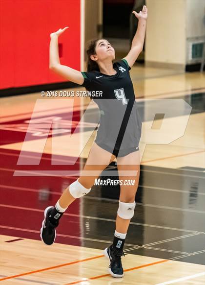 Thumbnail 1 in Harker vs. Notre Dame (CIF-CCS Division IV Championship) photogallery.