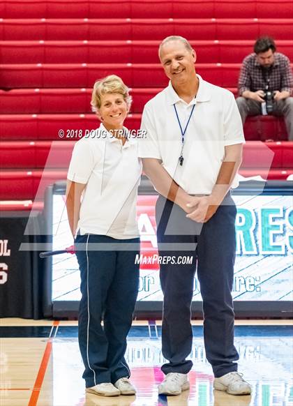 Thumbnail 1 in Harker vs. Notre Dame (CIF-CCS Division IV Championship) photogallery.