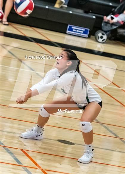 Thumbnail 2 in Harker vs. Notre Dame (CIF-CCS Division IV Championship) photogallery.