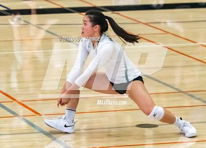 Thumbnail 1 in Harker vs. Notre Dame (CIF-CCS Division IV Championship) photogallery.