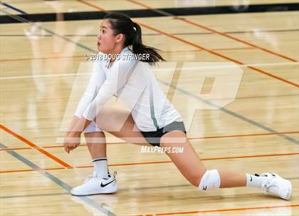 Thumbnail 2 in Harker vs. Notre Dame (CIF-CCS Division IV Championship) photogallery.