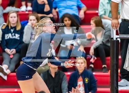 Thumbnail 2 in Harker vs. Notre Dame (CIF-CCS Division IV Championship) photogallery.