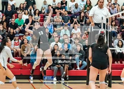 Thumbnail 1 in Harker vs. Notre Dame (CIF-CCS Division IV Championship) photogallery.