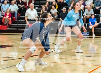 Thumbnail 1 in Harker vs. Notre Dame (CIF-CCS Division IV Championship) photogallery.