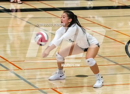 Thumbnail 1 in Harker vs. Notre Dame (CIF-CCS Division IV Championship) photogallery.