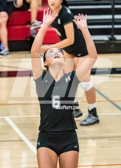 Thumbnail 1 in Harker vs. Notre Dame (CIF-CCS Division IV Championship) photogallery.