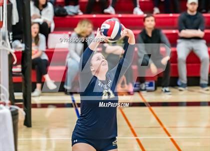 Thumbnail 2 in Harker vs. Notre Dame (CIF-CCS Division IV Championship) photogallery.