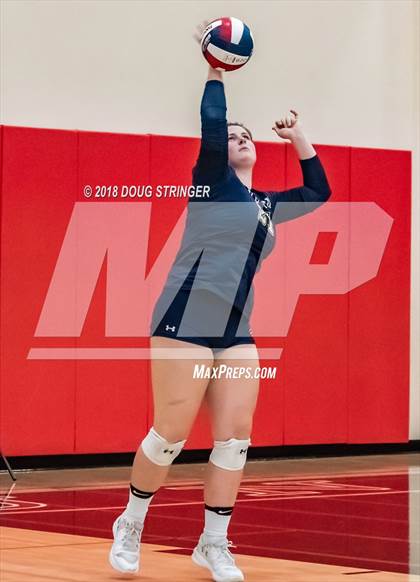 Thumbnail 2 in Harker vs. Notre Dame (CIF-CCS Division IV Championship) photogallery.