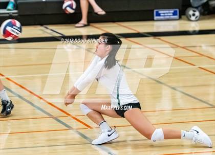 Thumbnail 3 in Harker vs. Notre Dame (CIF-CCS Division IV Championship) photogallery.