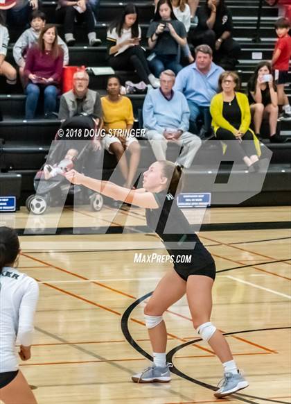 Thumbnail 2 in Harker vs. Notre Dame (CIF-CCS Division IV Championship) photogallery.