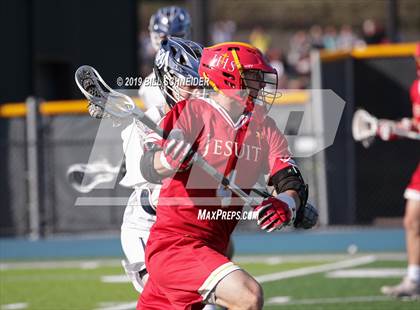 Thumbnail 1 in Jesuit @ Marin Catholic photogallery.