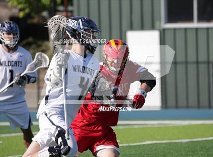 Thumbnail 1 in Jesuit @ Marin Catholic photogallery.