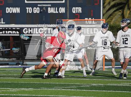 Thumbnail 1 in Jesuit @ Marin Catholic photogallery.