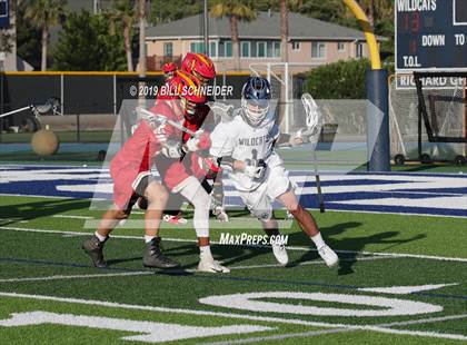 Thumbnail 3 in Jesuit @ Marin Catholic photogallery.