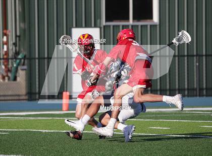 Thumbnail 1 in Jesuit @ Marin Catholic photogallery.