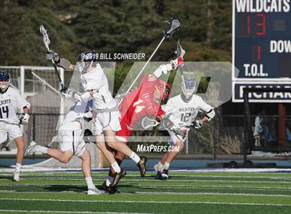 Thumbnail 2 in Jesuit @ Marin Catholic photogallery.
