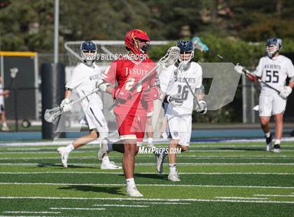 Thumbnail 3 in Jesuit @ Marin Catholic photogallery.