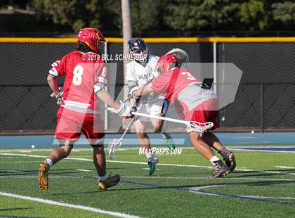Thumbnail 3 in Jesuit @ Marin Catholic photogallery.