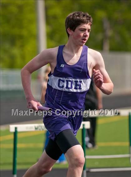 Thumbnail 1 in True Team Section 6AAA (Boys 4x800m Relay) photogallery.