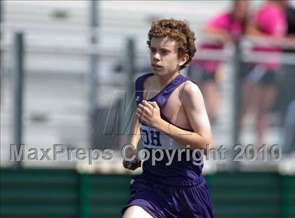 Thumbnail 3 in True Team Section 6AAA (Boys 4x800m Relay) photogallery.
