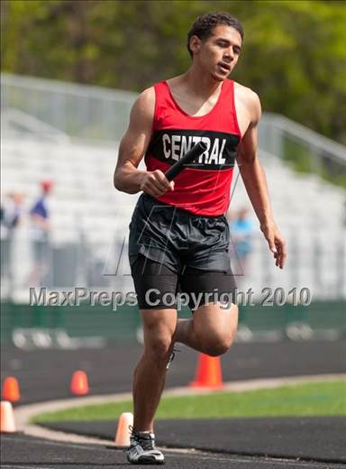 Tuesday, May 18, 2010