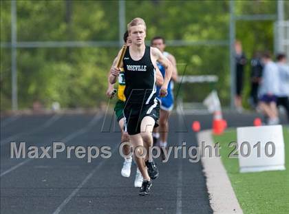 Thumbnail 1 in True Team Section 6AAA (Boys 4x800m Relay) photogallery.