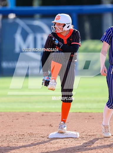 Woodlake vs. California City (CIFCS - Division V Championship)