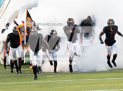 Thumbnail 1 in Central vs Booker T Washington photogallery.
