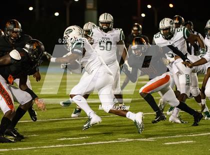 Thumbnail 1 in Central vs Booker T Washington photogallery.