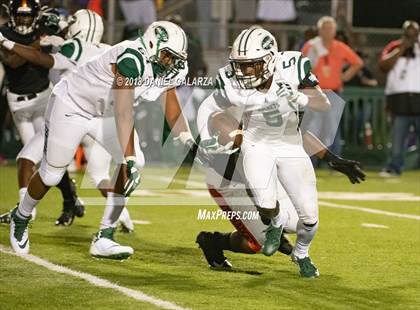 Thumbnail 3 in Central vs Booker T Washington photogallery.