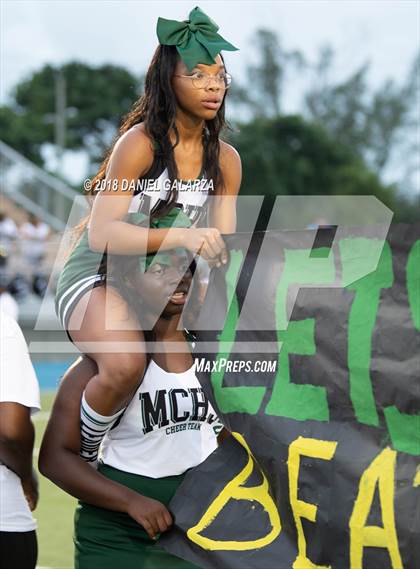 Thumbnail 3 in Central vs Booker T Washington photogallery.