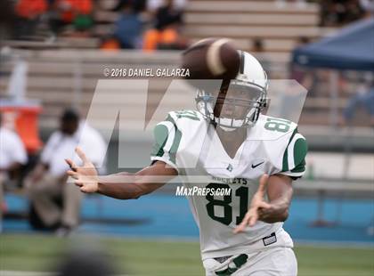 Thumbnail 3 in Central vs Booker T Washington photogallery.
