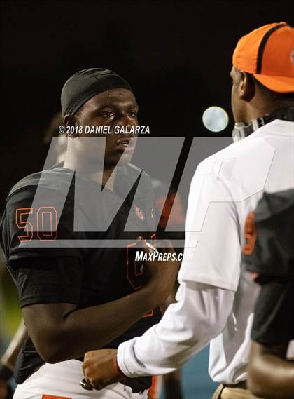 Thumbnail 3 in Central vs Booker T Washington photogallery.