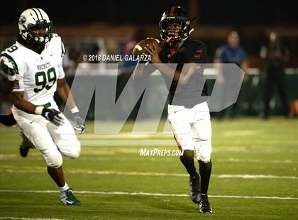 Thumbnail 3 in Central vs Booker T Washington photogallery.